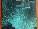 Herbie Hancock Empyrean Isles LP Blue Note BST84175 Liberty 1966 Jazz Hubbard