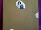 John Lennon And Yoko Ono Unfinished Music No. 1: Two Virgins T-5001 VG Original