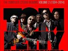 Tom Petty The Complete Studio Albums Vol 2 Vinyl LP Box Set NEW 12 Discs
