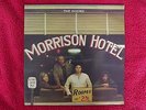 The Doors – Morrison Hotel  (LP)  Elektra Butterfly
