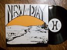NEW DAY 1976 Private Press Heritage Records Minnesota Psych Folk LP - NM