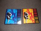 GUNS N' ROSES - USE YOUR ILLUSION I + II (12