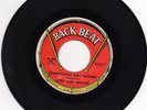 Northern Soul - Little Carl Carlton - Competition Ain't Nothin' / Three Way Love
