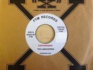 JOHN BARRY - BEAT GIRL - THE LANCASTERS - EARTHSHAKER - DJ VINYL PROMO - FTM
