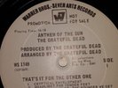 Grateful Dead ANTHEM OF THE SUN - ORIG. 1968 US WLP IN SHRINK  (Promo)