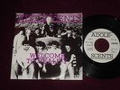 ADOLESCENTS Welcome To Reality TRUE 1st Press 1981 Fold Out Sleeve RARE PUNK