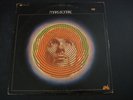 MARS BONFIRE SELF TITLED LP RECORD