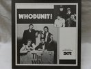 Very Nice 1982 Whodunit The Who 6 Lp Record Radio Show Box Set Who Dunit DIR