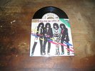 ???? KISS ???? ANY WAY YOU SLICE IT rare italy 45 jukebox in special picture sleeve