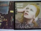 Hunky Dory & the rise and fall of Ziggy Stardust and the spiders from mars Vinyl