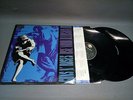 GUN ´S ROSES - USE YOUR ILLUSION II - VINILO 2 LP - PORT VG + DISCO VG +/++