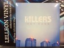 The Killers Hot Fuss LP Album Vinyl Record 4785930 New & Sealed Brit Pop 00's
