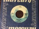 RUSH Entre Nous 45, Rare 1980 Mercury PROMO