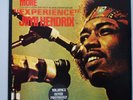 Jimi Hendrix - More Experience Soundtrack Vinyl LP UK 1st 1972 Ember EX+/EX+