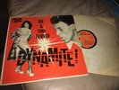 SOUL LP - IKE & TINA TURNER - DYNAMITE  SUE LP 2004 MONO RARE R&B