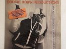 Boogie Down Productions By All Means Necessary Krs One vinyl in shrink