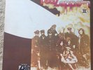 RARE LED ZEPPELIN- II CTH RL/ SS LH/ SS ROBERT LUDWIG PRESSING  VG+++VG+++LP