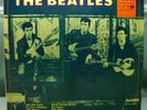 LP Beatles ?– The Beatles 1982 Czechoslovakia Press OPUS RARE