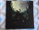 Gallows Orchestra of Wolves Ltd ed green vinyl rare Dan Mumford Frank Carter