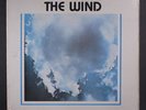ERNESTA DUNBAR: The Wind LP Sealed (small faint foxing under shrink, corner din