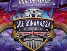 Joe Bonamassa-Royal Albert Hall, Live in London 2013  Vinyl / 12