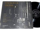 FREDERICK SWANN Riverside Church Organ CS 7230 Rare Xian LP