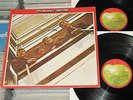 The Beatles - 2 LP (mint-) 1962-1966 Red Album / EMI GER (Label Made in SWEDEN)