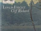 Cliff Richard - 'Love Is Forever' 1965 UK Columbia Stereo LP. Ex