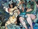 BARONESS 