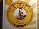 Elvis Presley Sun Singles box 5 singles + 1 EP Records Special Limited Seal