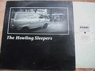 HOWLING SLEEPERS Soft Drinks and Snacks 1988 PRIVATE PRESS Folk Rock Punk Celtic