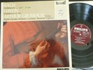 ARTHUR GRUMIAUX - LEPPARD / BACH - HAYDN   / PHILIPS