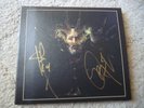 Behemoth-The Satanist-LIM-EDT-CD,Entombed,Death,Wacken,Suffocation,