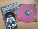 RANCID Trouble Maker LP Vinyl NEW Purple Yellow Limited Edition+7
