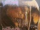 VULCANO RATRACE THRASH METAL VINYL LP ON METALCORE 1990