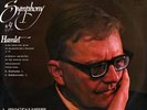 SHOSTAKOVICH Symphony 4 KONDRASHIN Hamlet Suite  ROZHDESTVENSKY Melodiya 2LP B/S