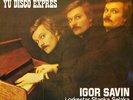 JUGOTON LSY-61437 IGOR SAVIN Yu Disco Express STANKO SELAK Orchestra MOOG SYNTH
