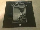 Art Tatum Solo Masterpieces Vol 1 Vinyl LP Record  Pablo Jazz CDN Press  SEALED