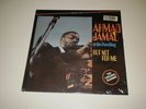 AHMAD JAMAL - Ahmad Jamal At The Pershing - LP CADET RECORDS ITALY PART. SEALED