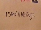 Inxs I Send A Message , Mechanical German 12