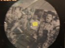 Village People Picture Disc Lp