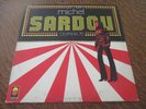 33 tours MICHEL SARDOU enregistrement public integral olympia 75