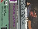 TRAFFIC - LAST EXIT 2003 JAPAN MINI LP CD WITH PROMO OBI