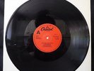 MYSTIC MERLIN Just Can’t Give You Up CAPITOL UK Original 12” EX