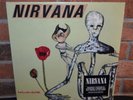 NIRVANA - Incesticide, Limited 2LP 180G 45RPM BLACK VINYL Gatefold + Download