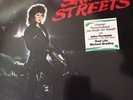 LP Savage Streets, Soundtrack Mit John Farnham Rarität