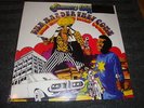 Jimmy Cliff The Harder They Come vinyle 33T BO REEDITION 180g SIMPLY VINYL NEUF