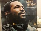 MARVIN GAYE What's Going On TAMLA TS310 LP VG gatefold