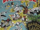 BATMOBILE - BAMBOO LAND - NL 87 - 1st PRESS