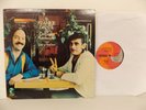 Frankie Dante & Orquesta Flamboyan con Larry Harlow - Latin  LP